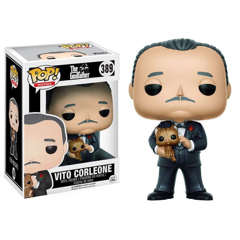 Vito Corleone