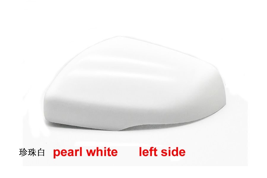1pcs Pearl White l