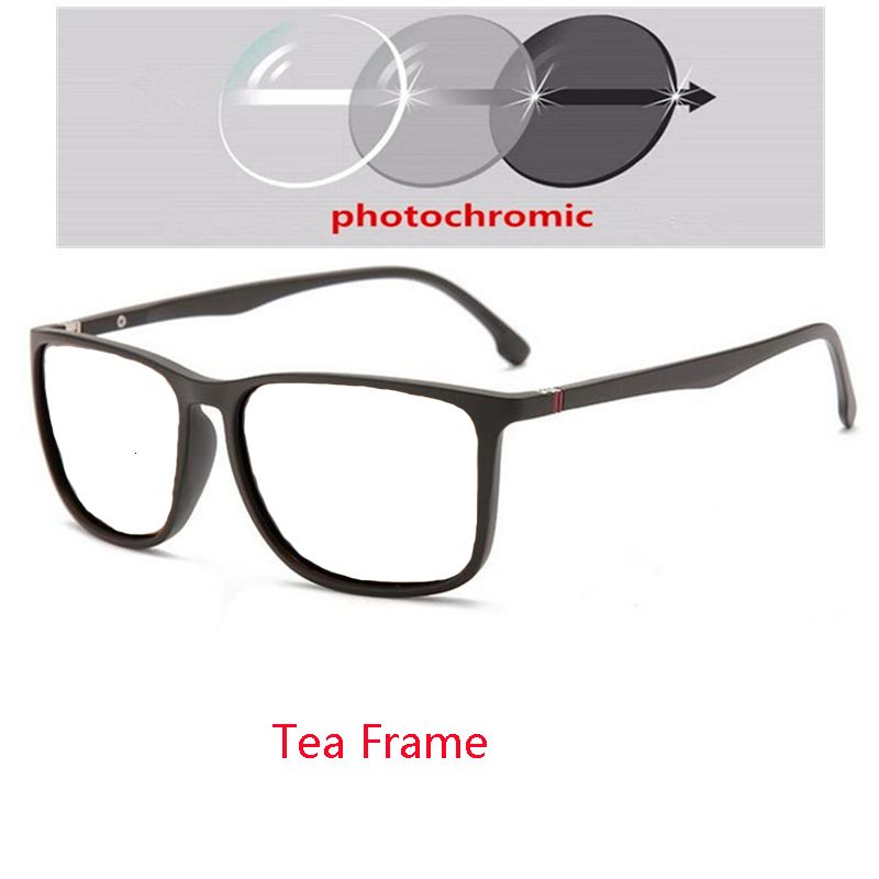 Photochromic Gray