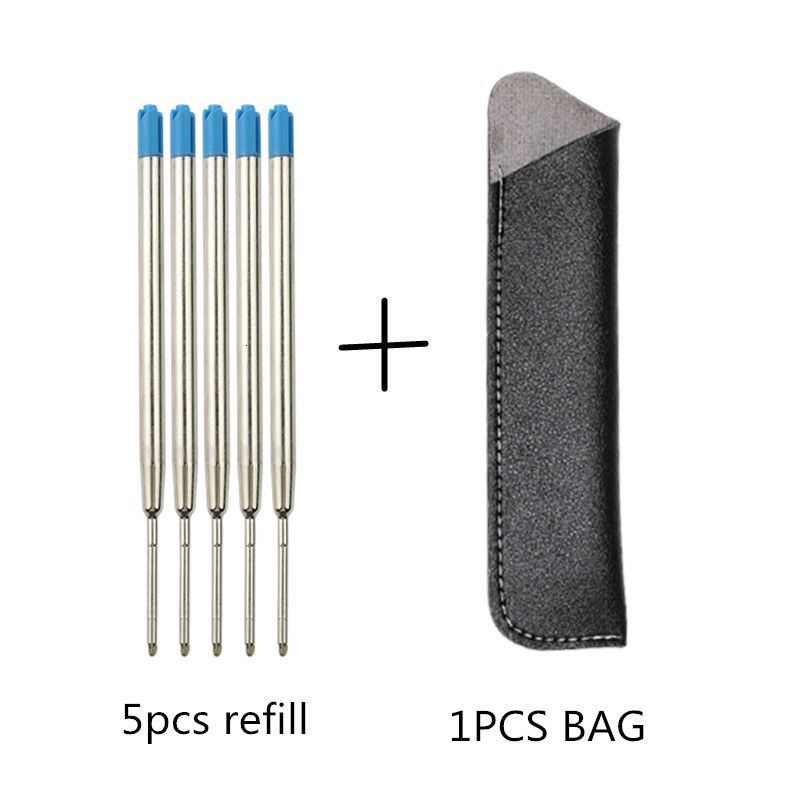 PU Bag Refill