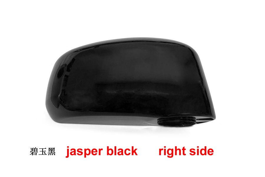 1pcs jaspe noir R