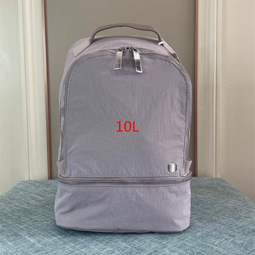 10L violet