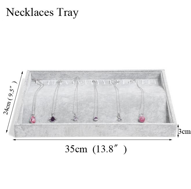 Necklace Tray