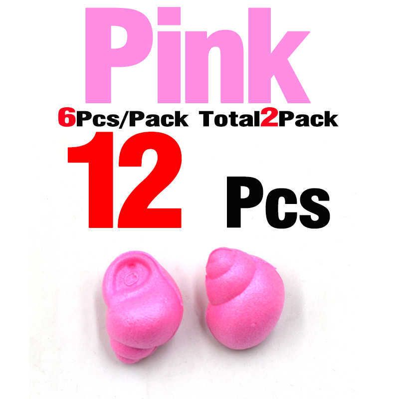12pcs Pink