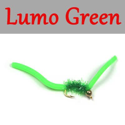 Lumo Green 10pcs