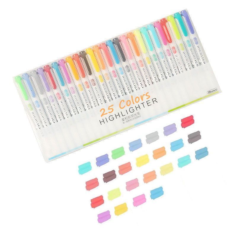 25 Colori-1 Box