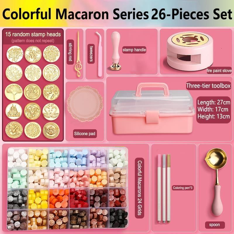 26pcs Set