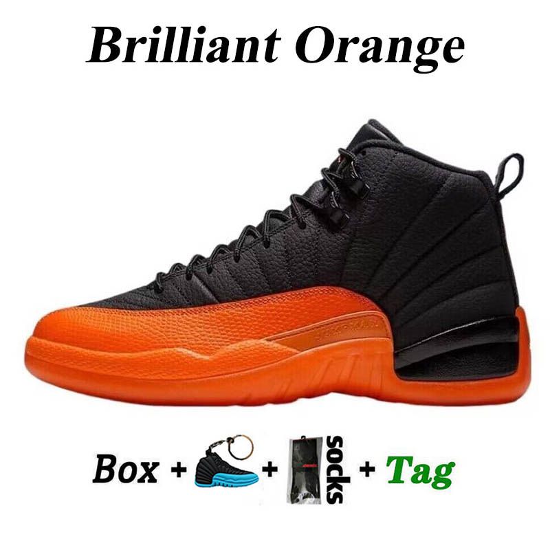 B30 Brilliant Orange 40-47