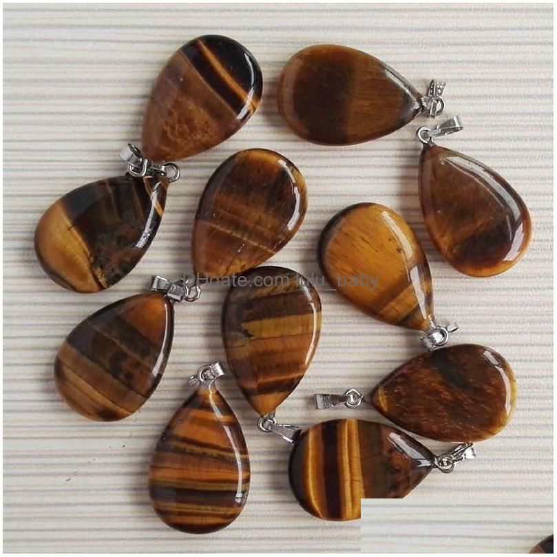 Tiger&#039;S Eye