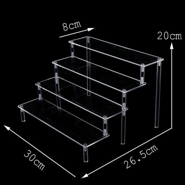 4 katman 30x8cm