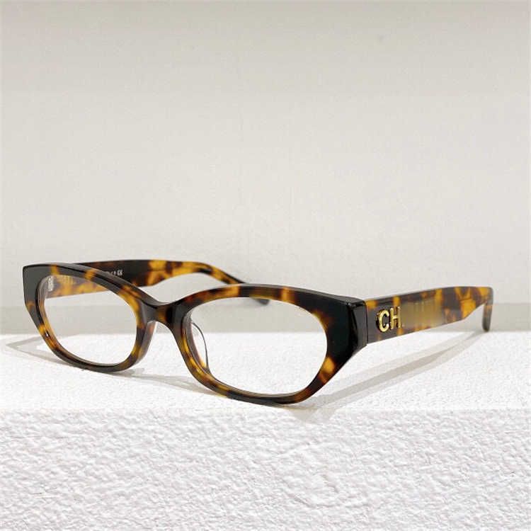 Płaskie lustro Tortoiseshell