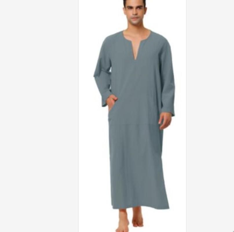 vêtements islamiques hommes S