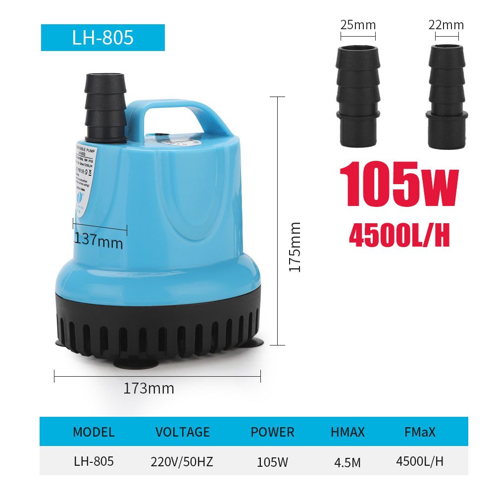 105W-EU Plug