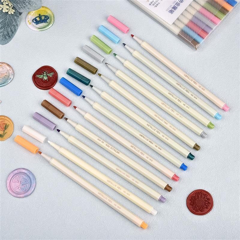 12colors Pen