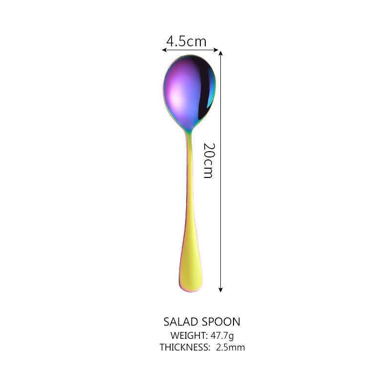 salad spoon