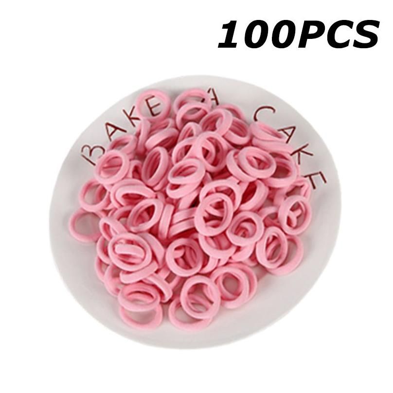 100 pezzi rosa