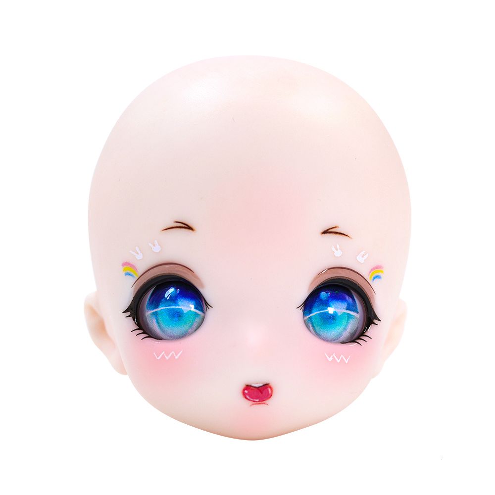 Little Charming Head-40cm