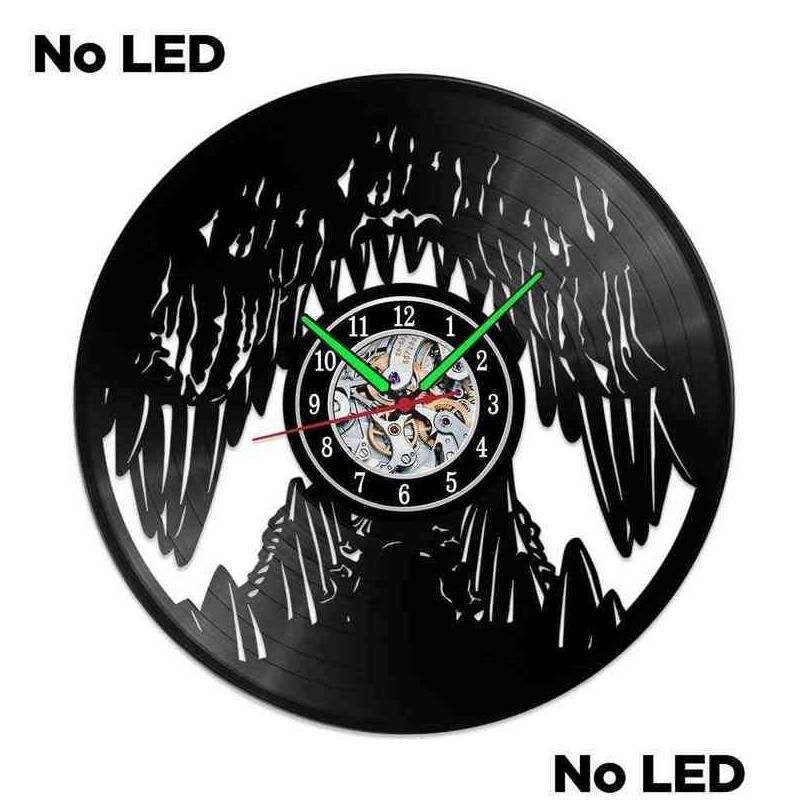 J261-LED