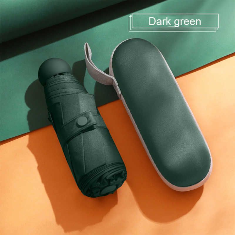 Dark Green with Box