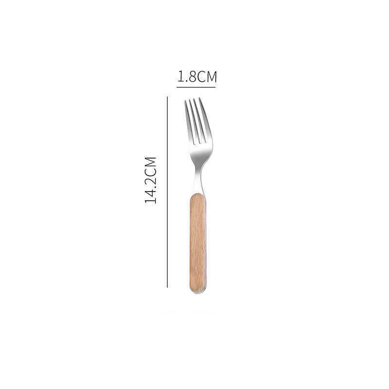small fork