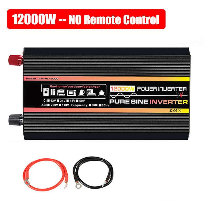 12000W Yok Remote-24V 220V 50Hz-Univers