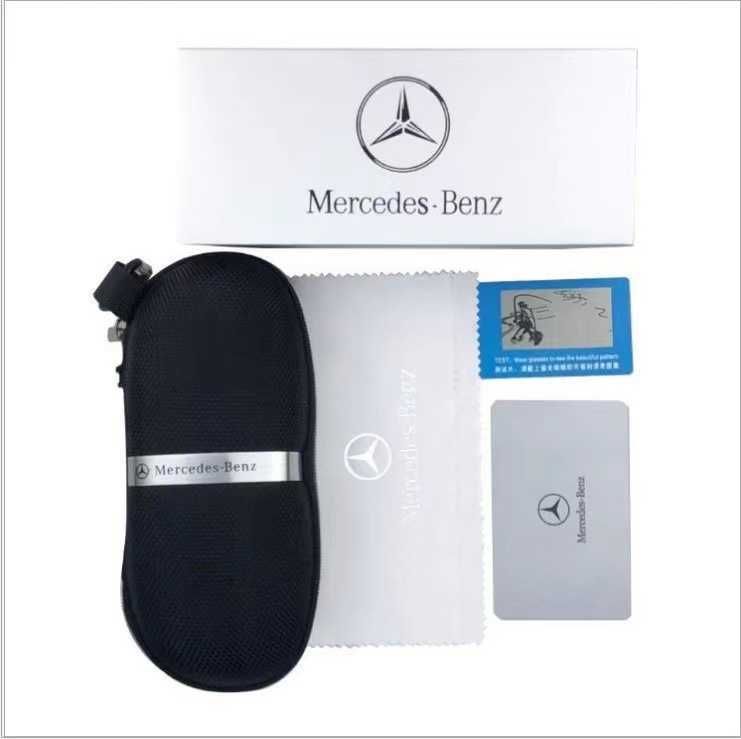 mercedes benz zipperbox set