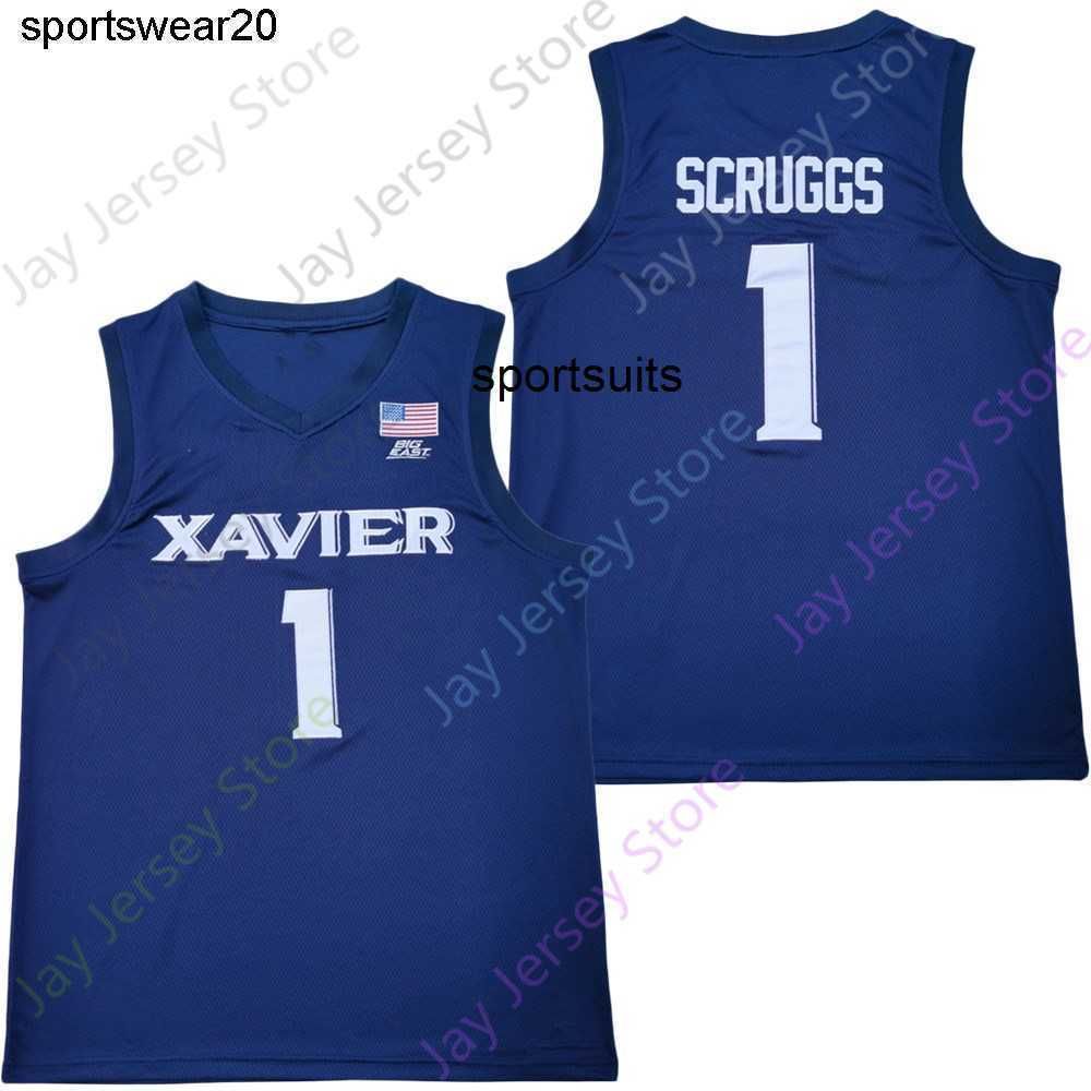 Custom Xavier Musketeers Basketball Jersey Souley Boum Zach Freemantle Jack  Nunge Colby Jones Adam Kunkel Men Women Youth Kid NCAA Jerseys S 4XL From  Rosejerseys, $16.93