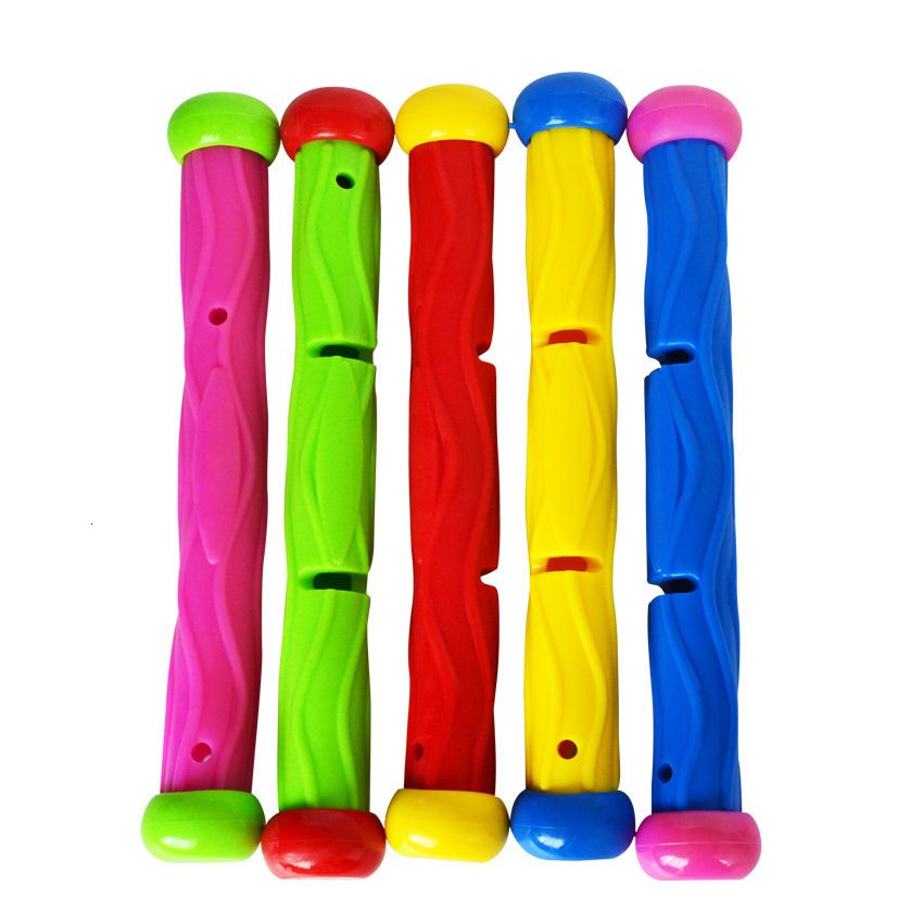 5pcs Diving Stick