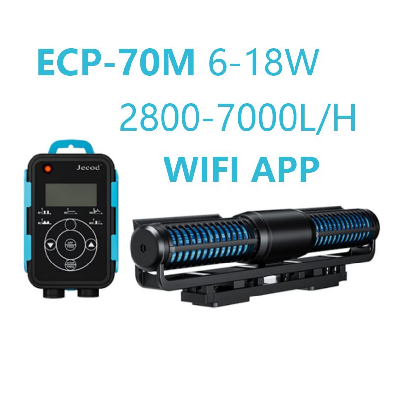 Новый ECP-70M 18W Adapter Adapter Adapter