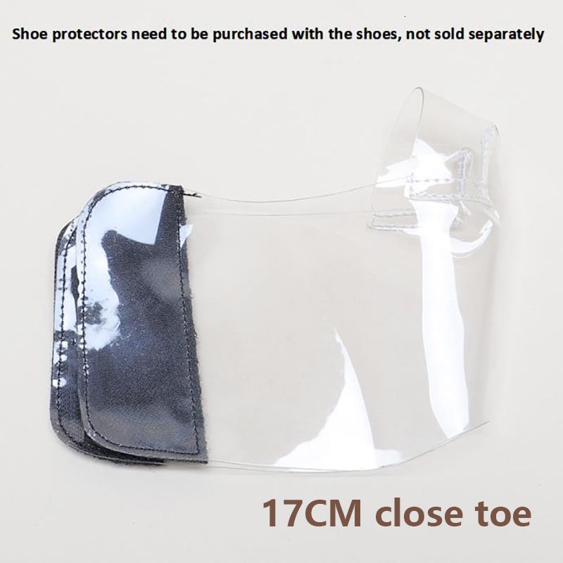 17cm close toe