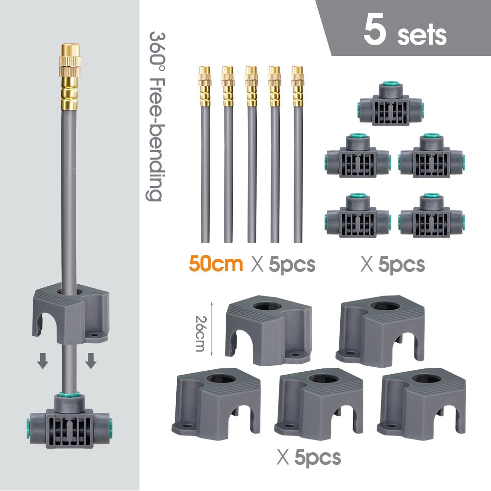 Fx50cmx5szt