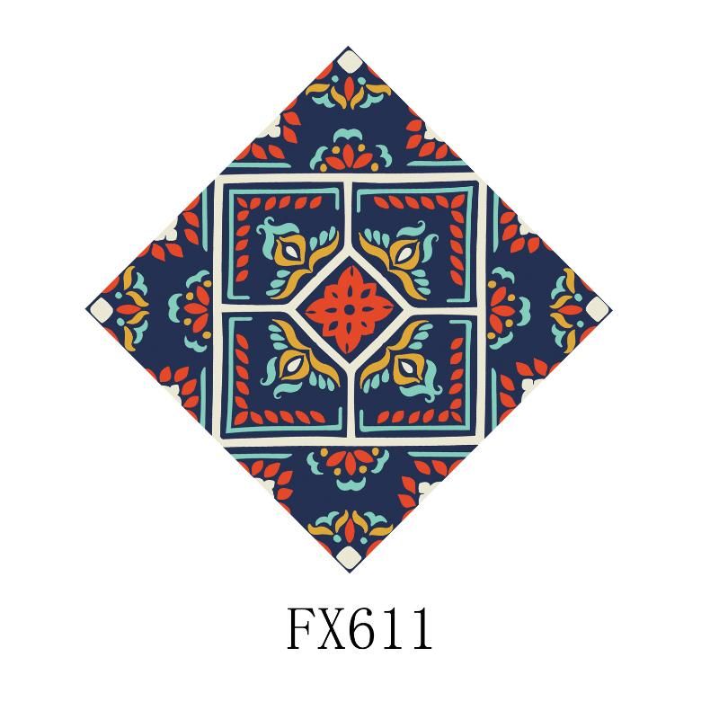 FX611