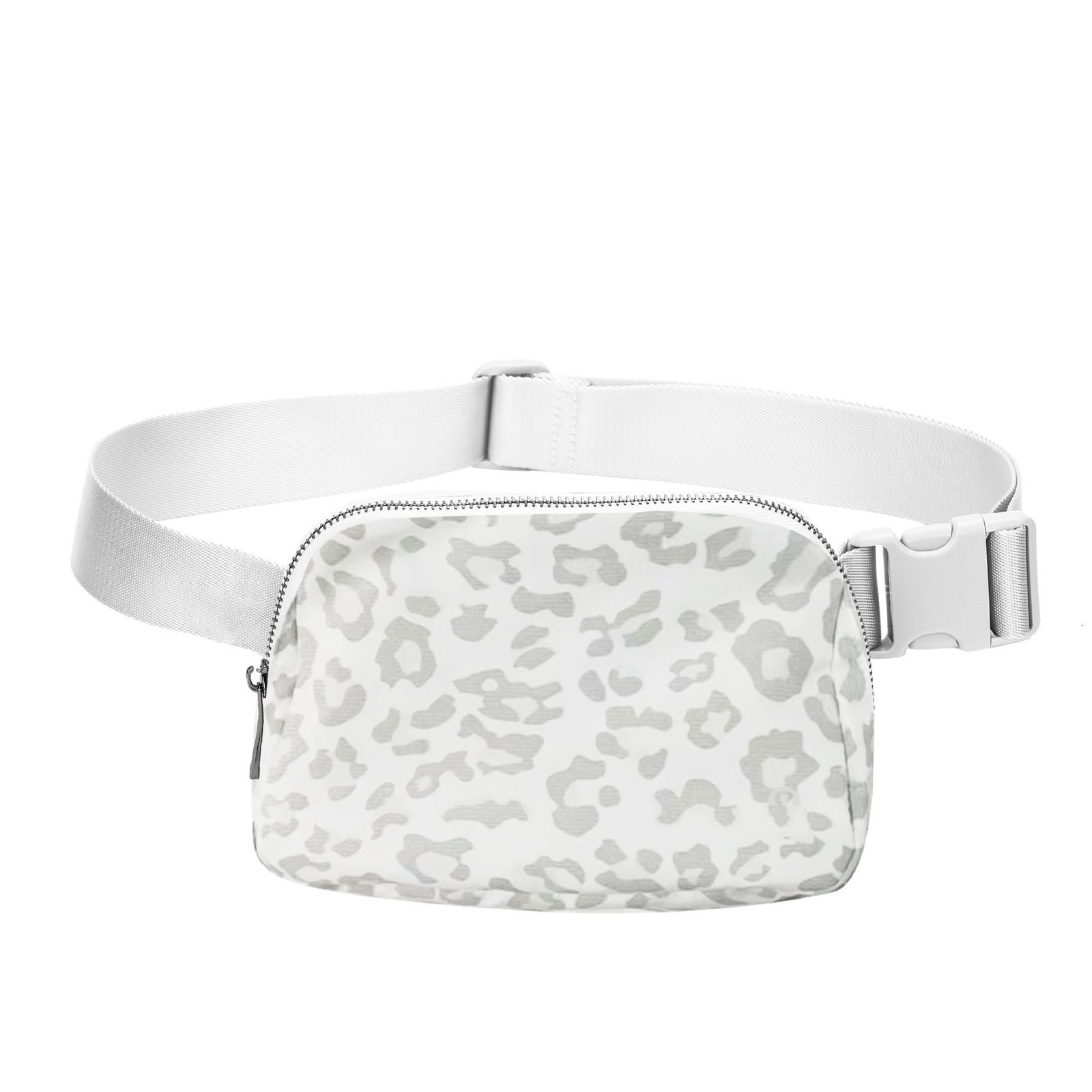 Leopard White