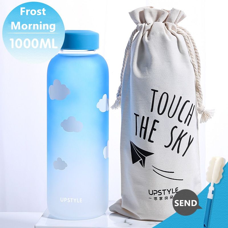 Frost Sabah 1000ml