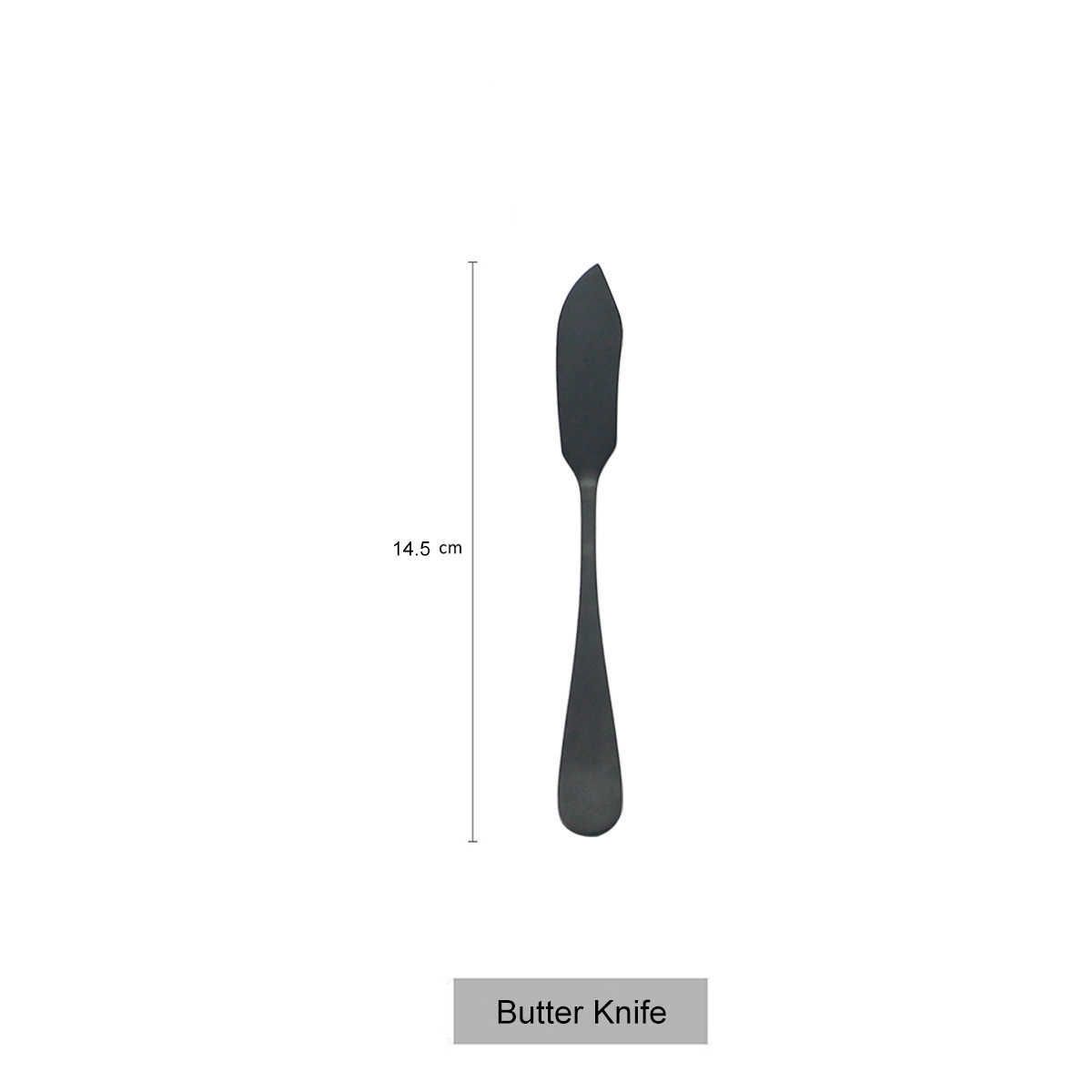 1pcs butter knife