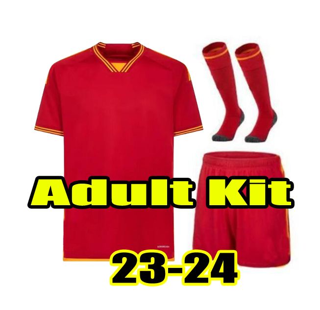 Trousse adulte 23-24