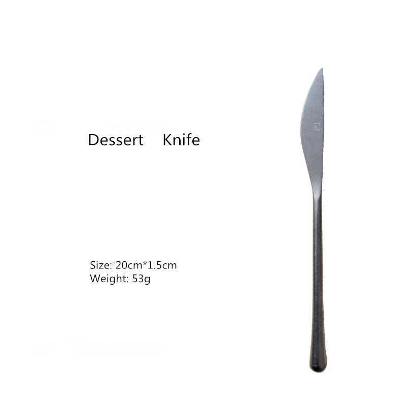 06 デザートナイフ