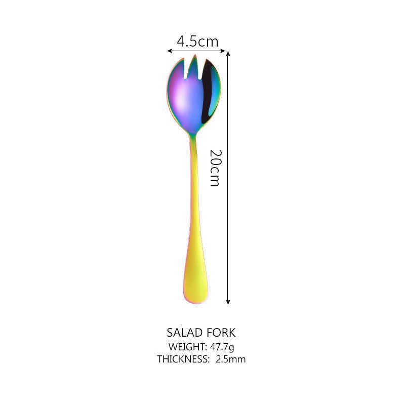 salad fork