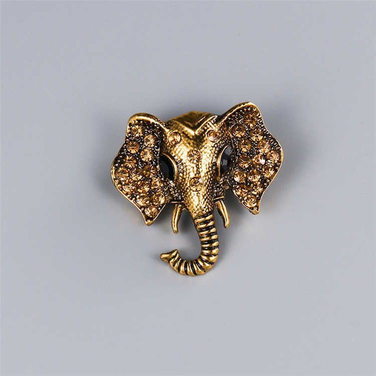 Éléphant-Autre-Broche