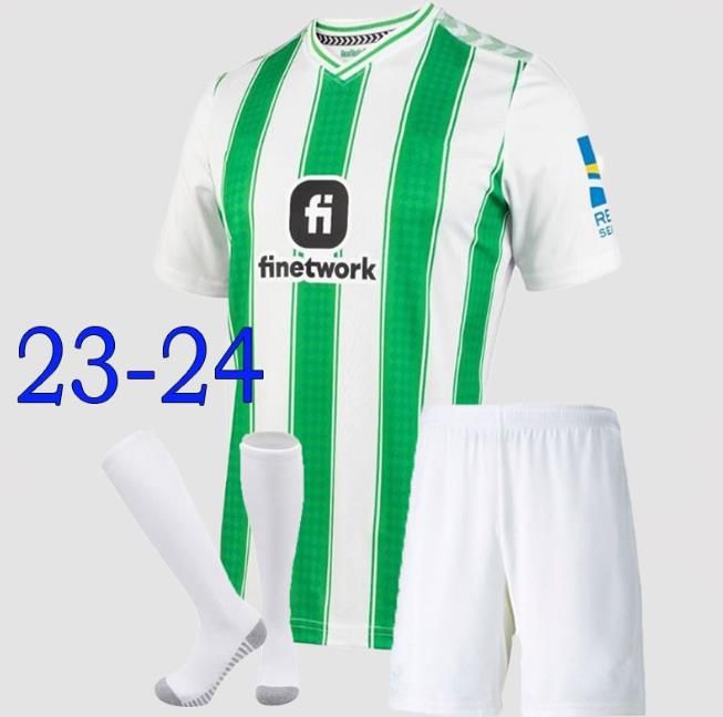 2324 Home Kit Sock