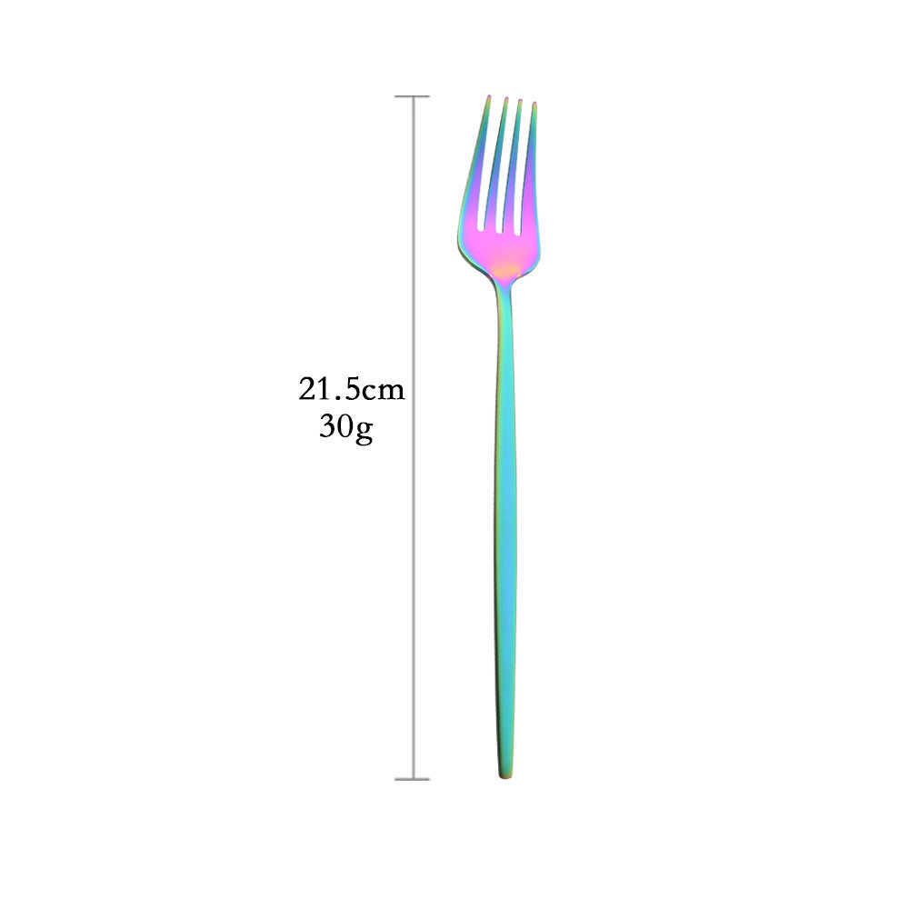 dinner fork