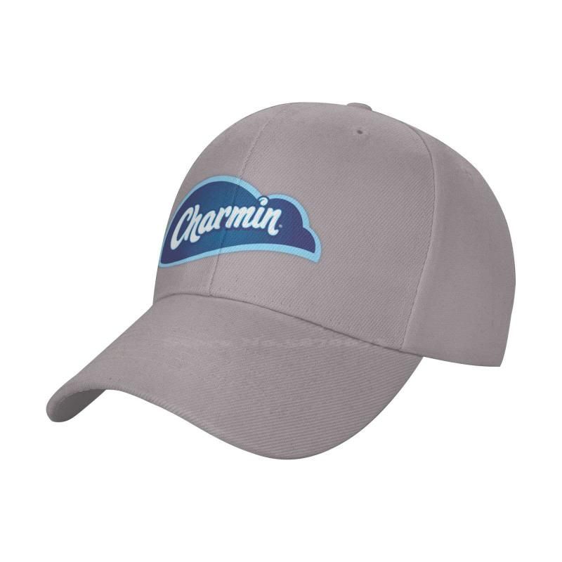 Baseball cap Gray