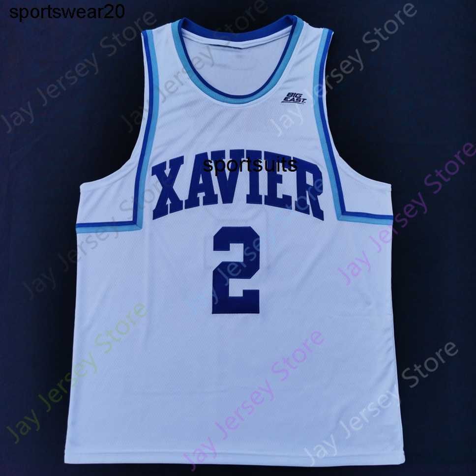 Custom Xavier Musketeers Basketball Jersey Souley Boum Zach Freemantle Jack  Nunge Colby Jones Adam Kunkel Men Women Youth Kid NCAA Jerseys S 4XL From  Rosejerseys, $16.93