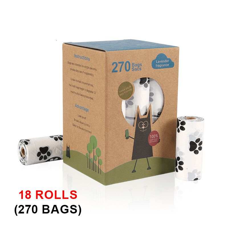 Branco-18 Rolls