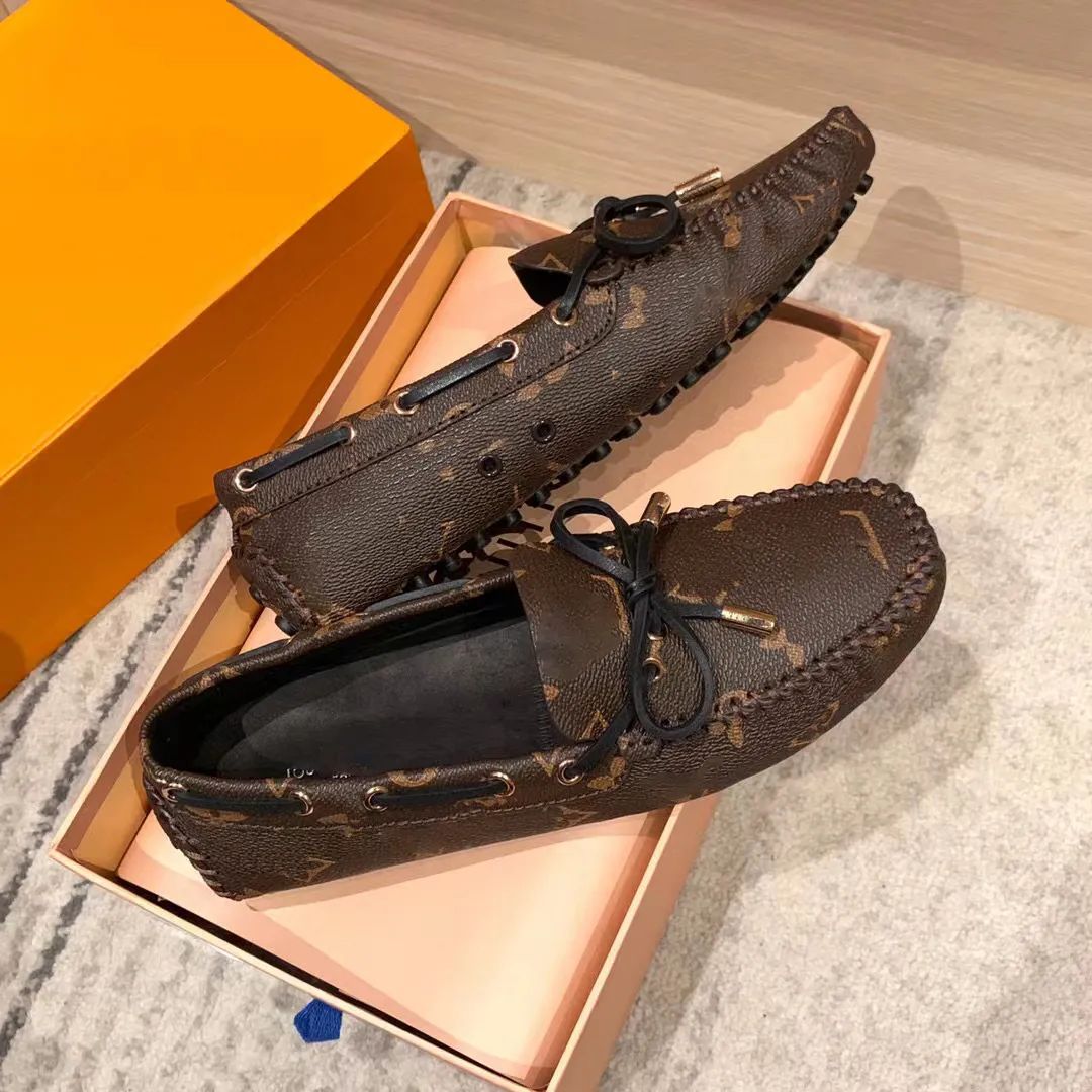 gloria flat loafer｜TikTok Search