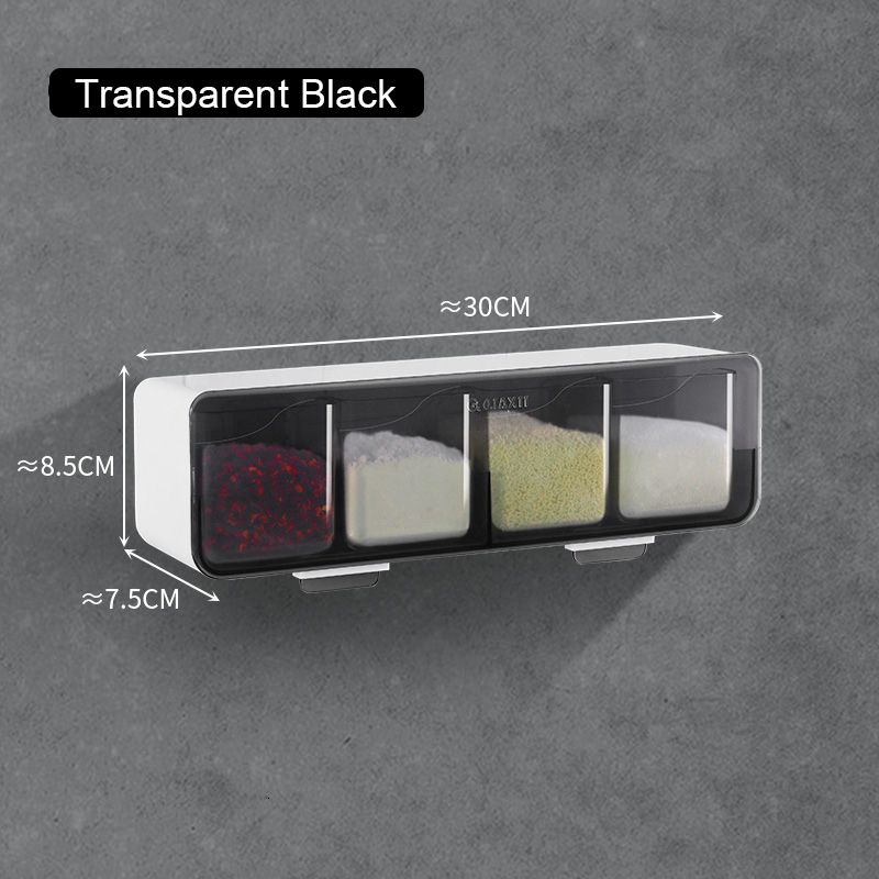 noir transparent