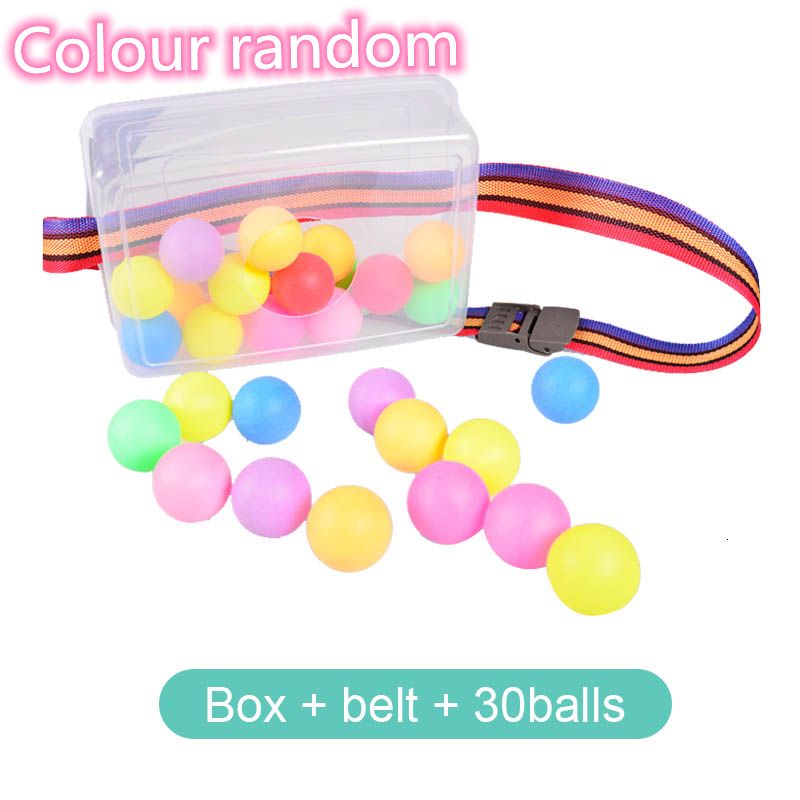 Box Belt 30balls