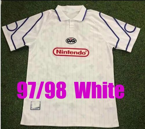 97/98 White.