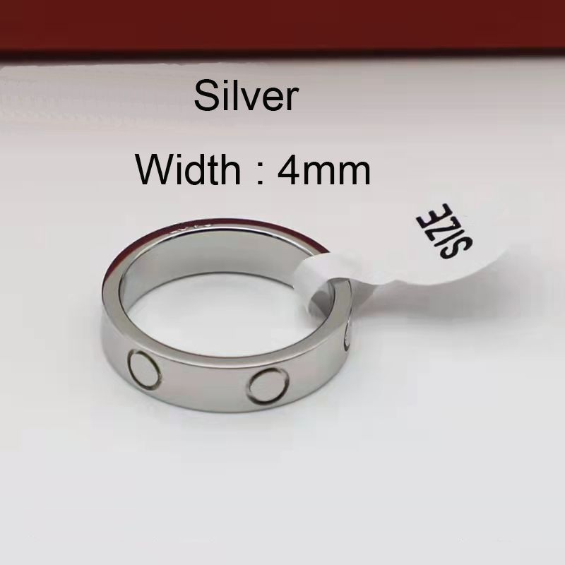 Gümüş 4mm