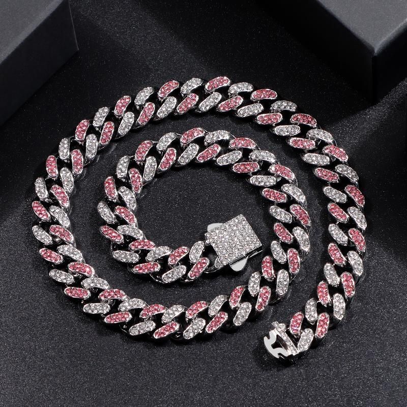 necklace PK 8in(bracelet)